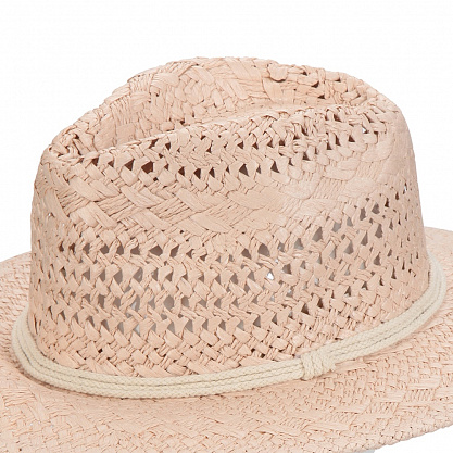 J17931-63 розовая шляпа женская Jane's Story