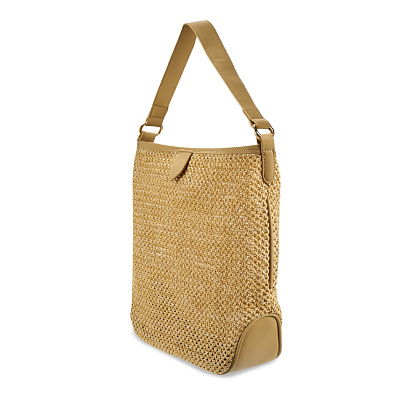 JS-3125-61 бежевая сумка женская Jane's Story