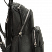 AS-5082-04 черный рюкзак женский (кожа) Jane's Story