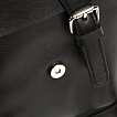 XX-8148-04 черный рюкзак женский (кожа) Jane's Story