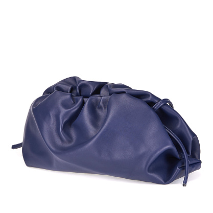 JS-19287L-60 синяя сумка женская Jane's Story