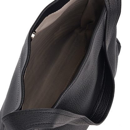 JS-6042-04 черная сумка женская Jane's Story