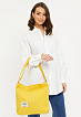 JS-1001-67 желтая сумка женская Jane's Story