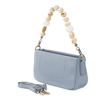 JS-9089-69 голубая сумка женская Jane's Story