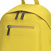 RA-80607-67 желтый рюкзак женская (кожа) Jane's Story