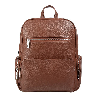 DF-G018-73 какао рюкзак женский Jane's Story