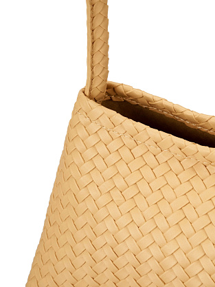 JS-K2017-AC-67 желтая сумка женская Jane's Story