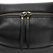 GZL-829-04 черная сумка женская (кожа) Jane's Story