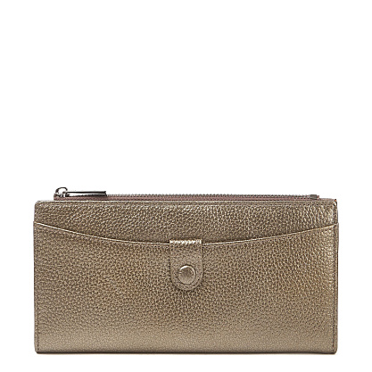 XH-8180-26 бронзовый кошелек женский (кожа) Jane's Story