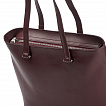 QE-3121-09 коричневая сумка женская (кожа) Jane's Story