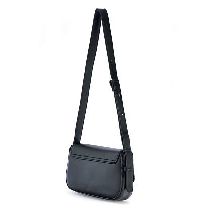 JS-796-04 черная сумка женская Jane's Story