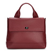 XF-2990-03 бургунди сумка женская (кожа) Jane's Story