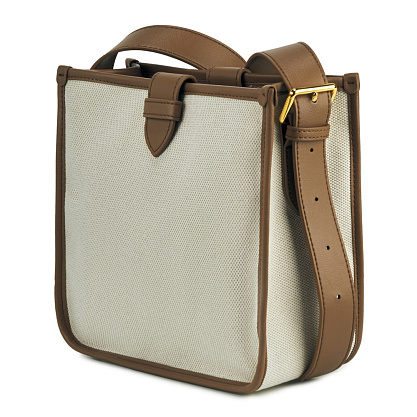 JS-L96662-09 коричневая сумка женская (кожа) Jane's Story