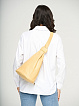 JS-2103-67 желтый рюкзак женский Jane's Story