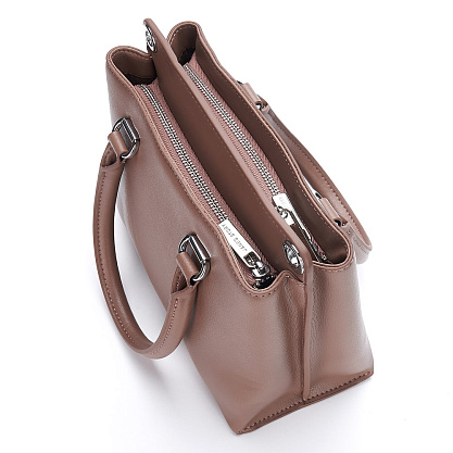 BD-6089-80 хаки сумка женская (кожа) Jane's Story