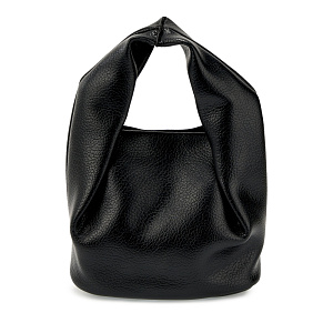 JS-6052-04 черная сумка женская Jane's Story