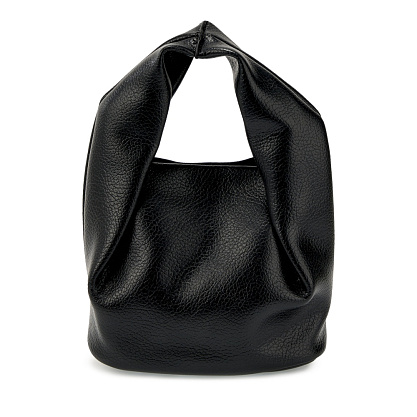 JS-6052-04 черная сумка женская Jane's Story