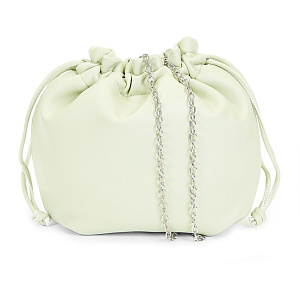 JS-K2028-A-65 зеленая сумка женская Jane's Story