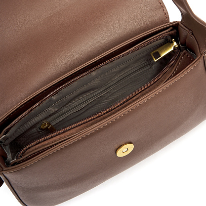 JS-3100-61 бежевая сумка женская Jane's Story