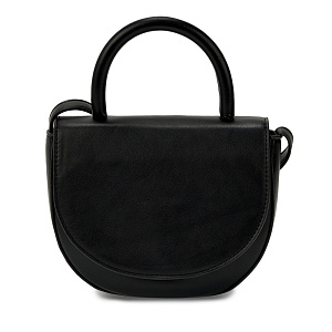 JS-9013-04 черная сумка женская Jane's Story