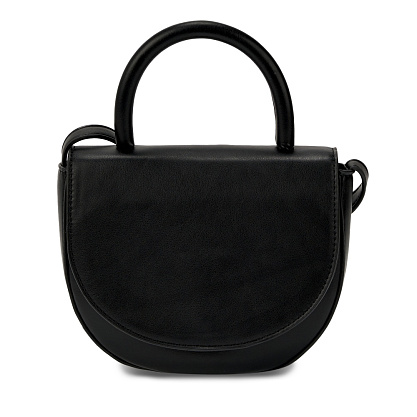 JS-9013-04 черная сумка женская Jane's Story