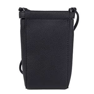 JS-K2061-A-04 черная сумка женская Jane's Story