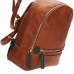 BJX-B337-09_65 коричневый рюкзак женский Jane's Story
