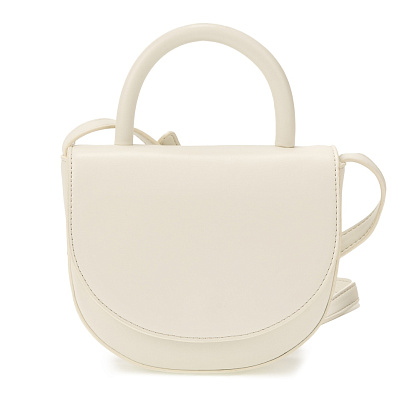 JS-9013-62 белая сумка женская Jane's Story