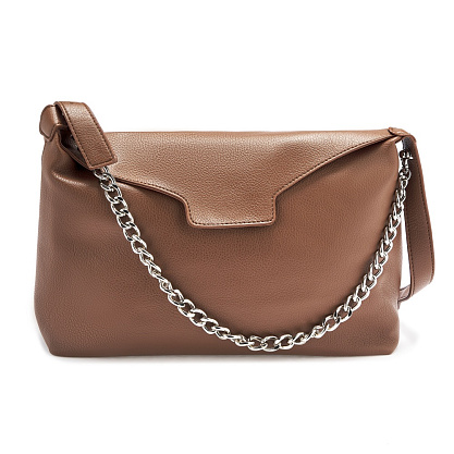 JS-1003-09 коричневая сумка женская Jane's Story