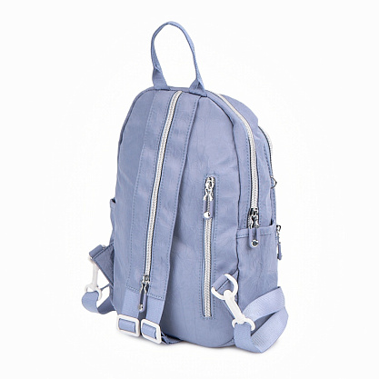 JS-3515-70 голубой рюкзак женский Jane's Story