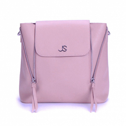 HBG-8990-1-85 таро сумка-рюкзак женская (кожа) Jane's Story