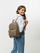 DF-G035-78 табачный рюкзак женский Jane's Story