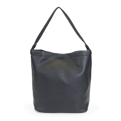 JS-9986-04 черная сумка женская Jane's Story