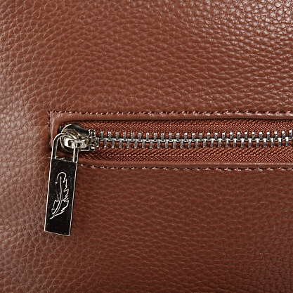 DF-G018-73 какао рюкзак женский Jane's Story