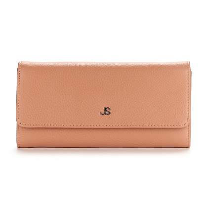 XF-8858-85 таро кошелек женский (кожа) Jane's Story