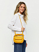JS-2018-67 желтая сумка женская Jane's Story
