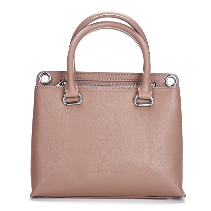 BD-6089-80 хаки сумка женская (кожа) Jane's Story