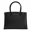 YF-W10570-04_12 черная сумка женская Jane's Story