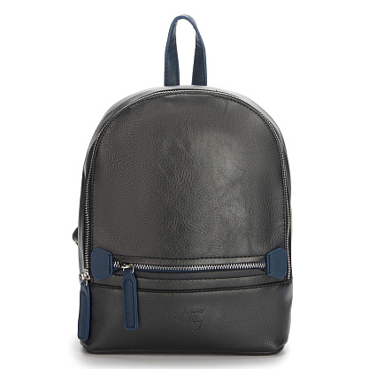 BJX-B337-04_60 черный рюкзак женский Jane's Story