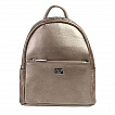 JX-6003-26 бронзовый рюкзак женский (кожа) Jane's Story
