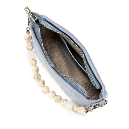 JS-9089-69 голубая сумка женская Jane's Story