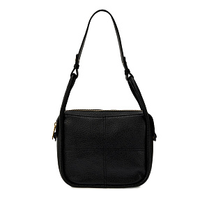 JS-3073-04 черная сумка женская Jane's Story