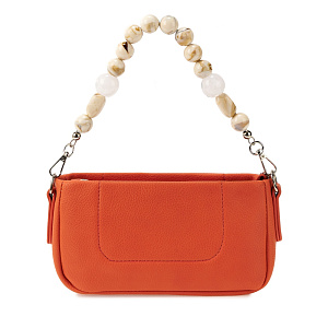 JS-9089-58 оранжевая сумка женская Jane's Story