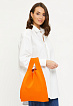 JS-92019-58 оранжевая сумка женская Jane's Story