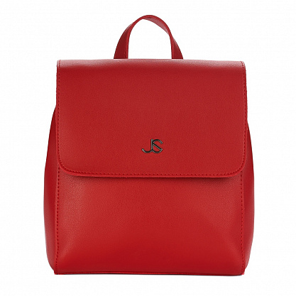 KF-5568-12 красный рюкзак женский Jane's Story