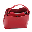 ID-9003-12 красная сумка женская (кожа) Jane's Story