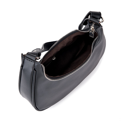 JS-095-04 черная сумка женская Jane's Story