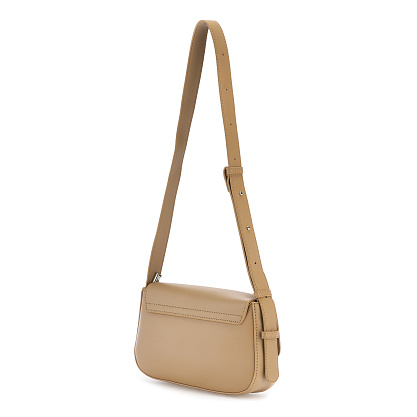 JS-796-61 бежевая сумка женская Jane's Story