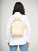 DF-G035-62 белый рюкзак женский Jane's Story
