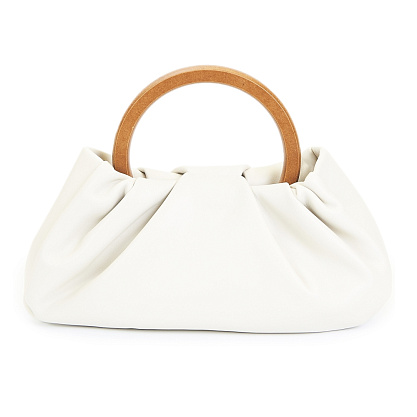 JS-K2021-AC-62 белая сумка женская Jane's Story